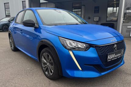 Peugeot 208 17.000 km 19.990 &euro; Detmold 32758