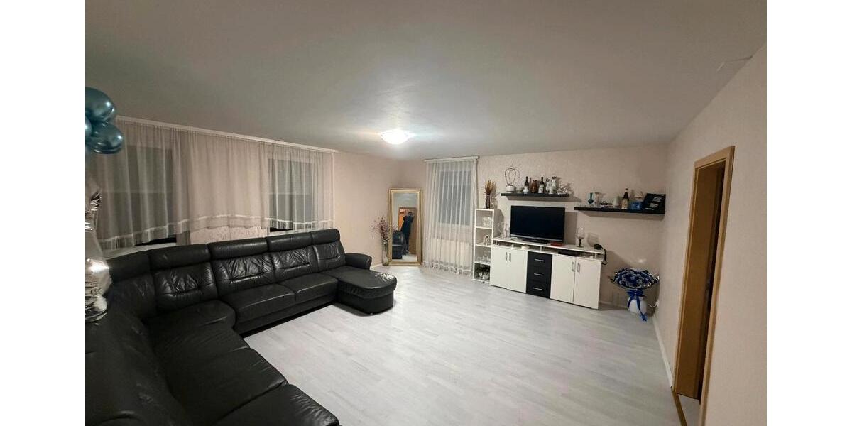 Etagenwohnung Gütersloh Kattenstroth - 5 Zimmer, 136 m&sup2;, 245.000&euro; | Angebot:26624661