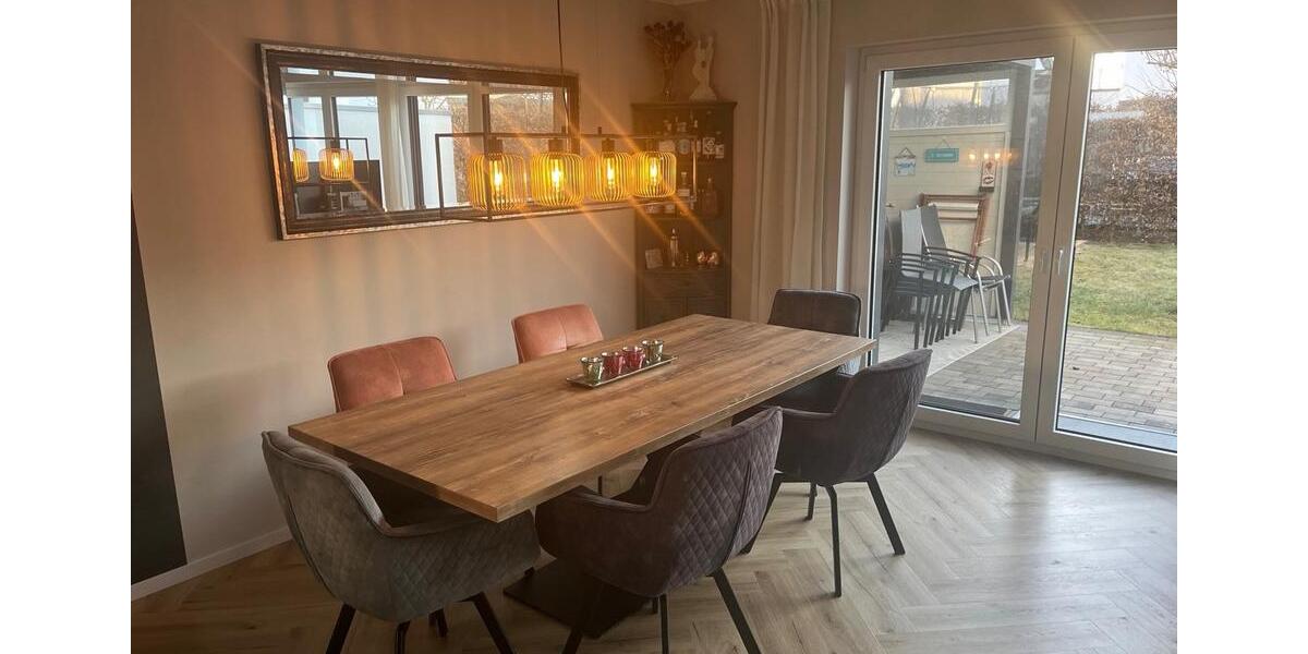 Doppelhaushälfte in einer ruhigen Wohnlage in Pavenstädt 5 zimmer