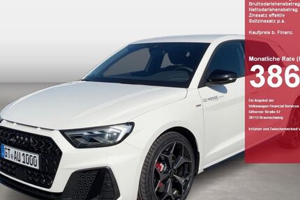 Audi A1 2.900 km 37.785 &euro; Gütersloh 33330
