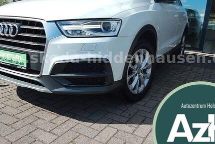 Audi Q3 92.620 km 19.490 € Hiddenhausen 32120