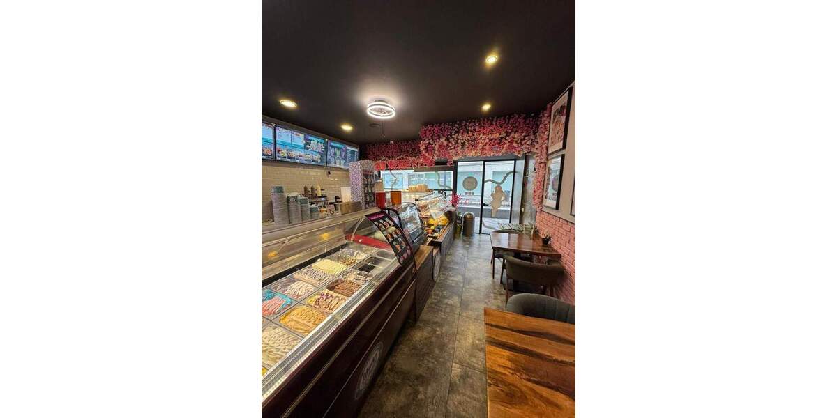 Gewerbeobjekt Bielefeld Innenstadt - 1 Zimmer, 41.900&euro; | Angebot:25228361