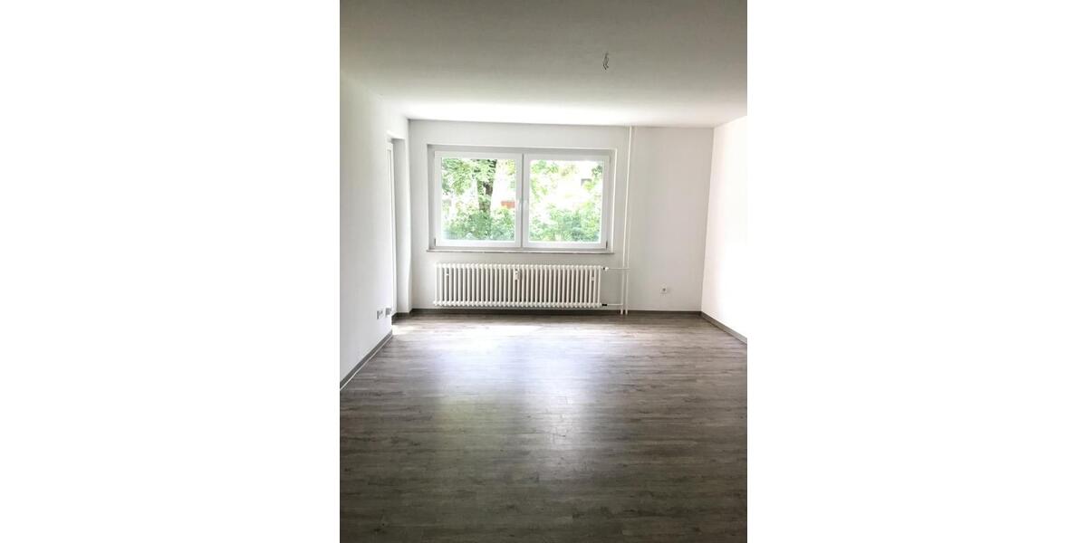 Etagenwohnung Bielefeld Sennestadt - 3 Zimmer, 76 m&sup2;, 692&euro; | Angebot:25566158