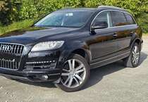 Audi Q7 Audi Q7 100.500 km 22.500 € Bielefeld 33719