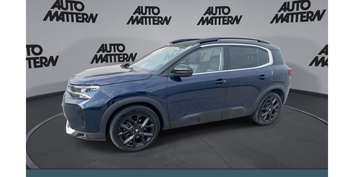 Citroen C5 Aircross 27.400 km 21.990 &euro; Bielefeld 33719
