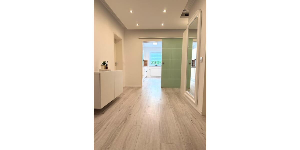 Etagenwohnung Bielefeld Senne - 2 Zimmer, 80 m&sup2;, 179.500&euro; | Angebot:26958629