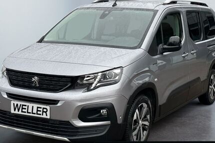 Peugeot Rifter 107.159 km 19.990 &euro; Bielefeld 33609