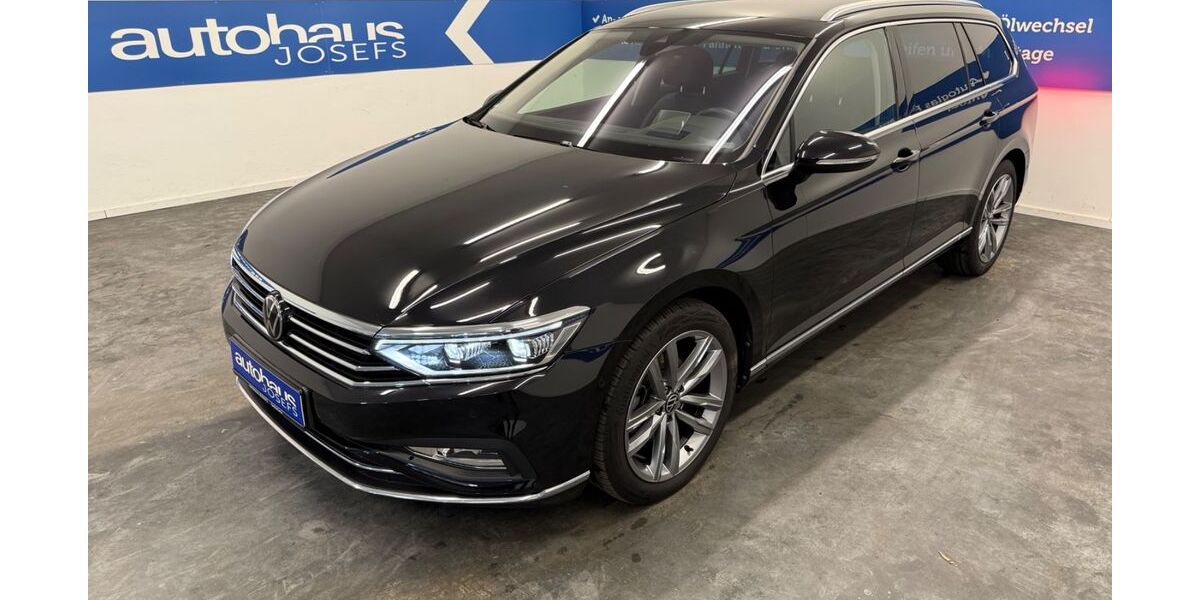 VW Passat 45.450 km 31.500 &euro; Delbrück 33129