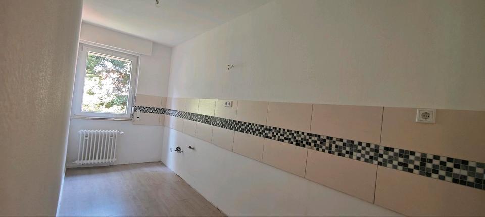 Erdgeschoßwohnung Bad Salzuflen - 3 Zimmer, 86 m&sup2;, 750&euro; | Angebot:26399129