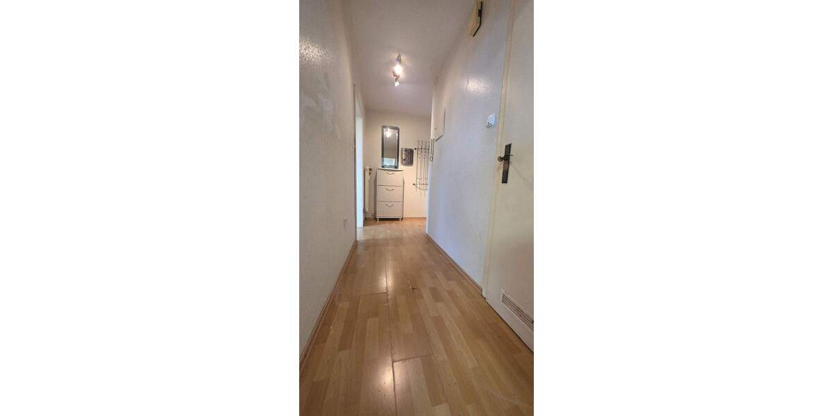 Etagenwohnung Bünde - 2 Zimmer, 45 m&sup2;, 63.000&euro; | Angebot:25107838