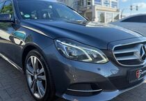 Mercedes E 300
