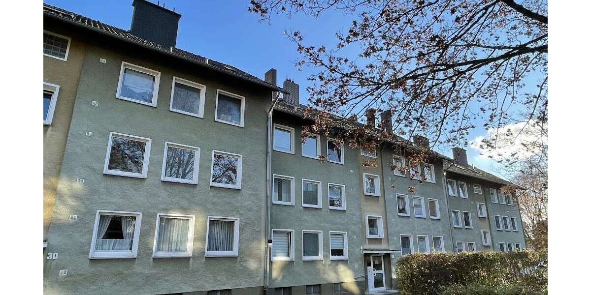 Etagenwohnung Herford - 3 Zimmer, 68 m&sup2;, 492&euro; | Angebot:26909428