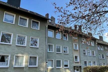 Wohnung Herford - 3 Zimmer, 68 m&sup2;, 492&euro; | Angebot:26909428