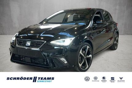 Seat Ibiza 23.439 km 19.880 &euro; Bielefeld 33689