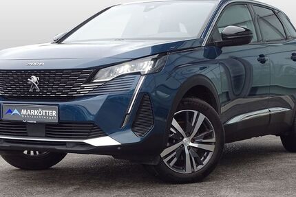 Peugeot 3008 29.304 km 20.890 &euro; Bad Salzuflen 32108