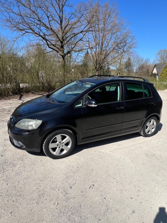 Golf Plus