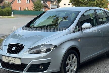 Seat Altea 133.520 km 4.999 € Rheda Wiedenbrück 33378
