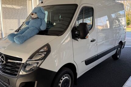 Opel Movano 42.000 km 22.500 &euro; Bad Salzuflen 32107