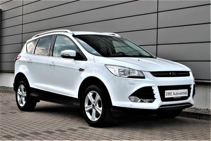 Ford Kuga 89.000 km 8.600 &euro; Leopoldshöhe 33818