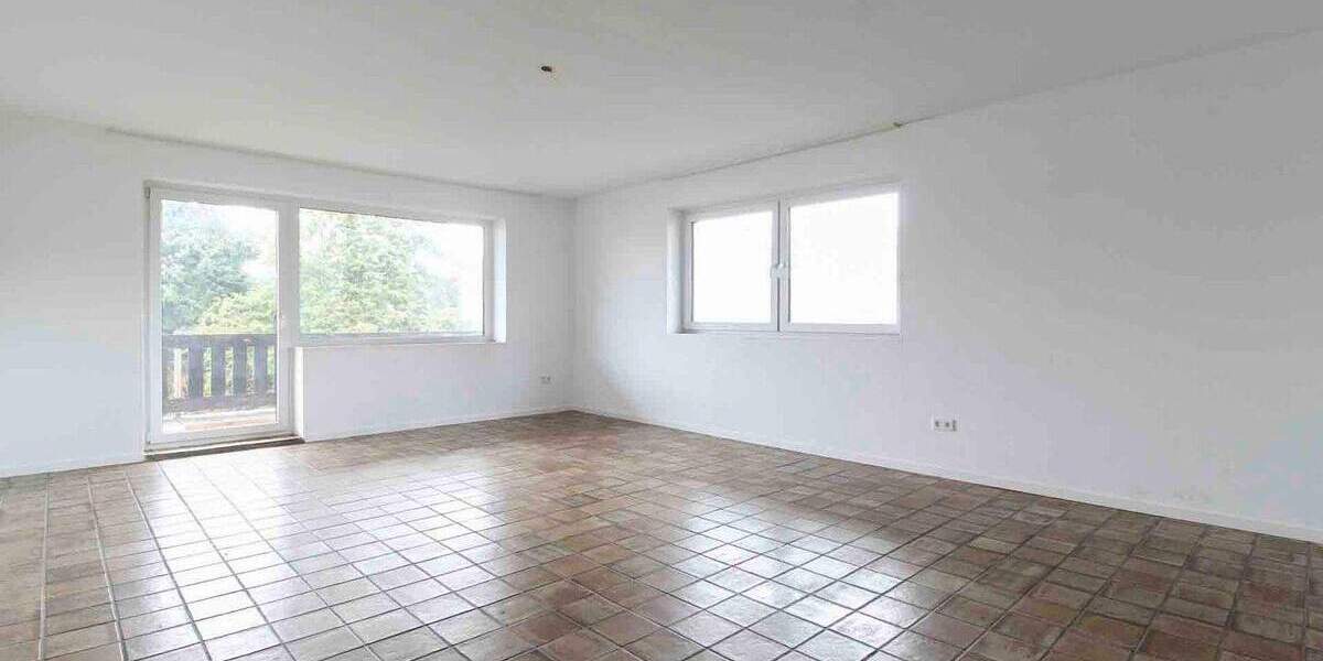 Etagenwohnung Halle (Westfalen) Halle - 4 Zimmer, 171 m&sup2;, 255.000&euro; | Angebot:25604247