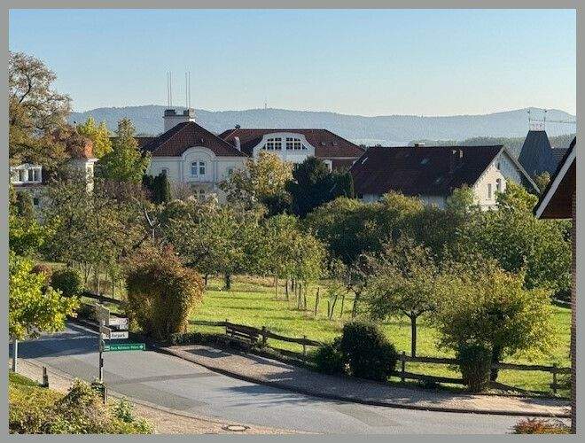 Etagenwohnung Bad Rothenfelde - 3 Zimmer, 92 m&sup2;, 430.000&euro; | Angebot:25741264