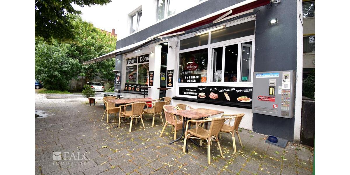 Gewerbeobjekt Herford Diebrock - 1.100&euro; | Angebot:21338630