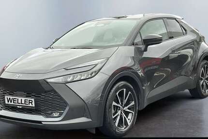 Toyota C-HR 6.480 km 34.390 &euro; Gütersloh 33330