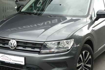 VW Tiguan 98.453 km 21.950 € Rheda-Wiedenbrück 33378