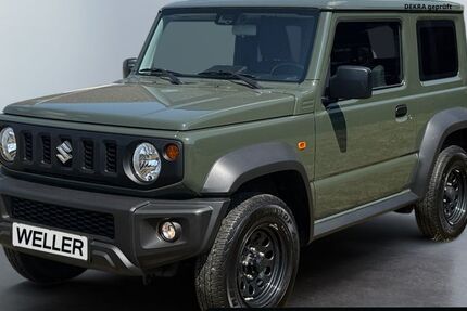 Suzuki Jimny 4.137 km 34.990 &euro; Herford 32049
