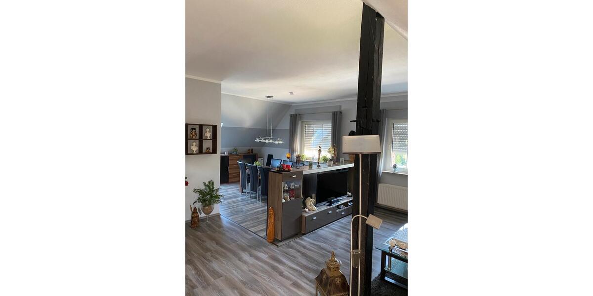Einfamilienhaus Hiddenhausen - 7.5 Zimmer, 300 m&sup2;, 599.000&euro; | Angebot:24840814