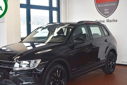 VW Tiguan 27.479 km 20.990 € Bielefeld 33647