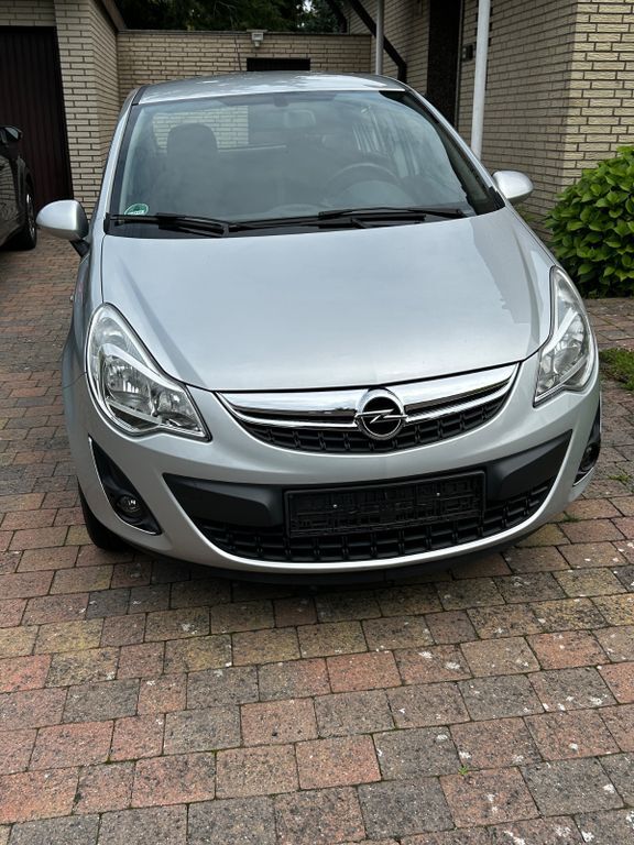 Corsa