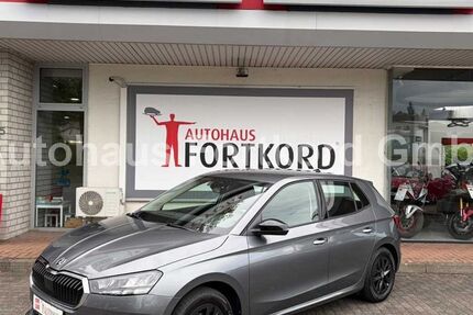 Skoda Fabia 14.980 km 18.480 &euro; Bielefeld 33689