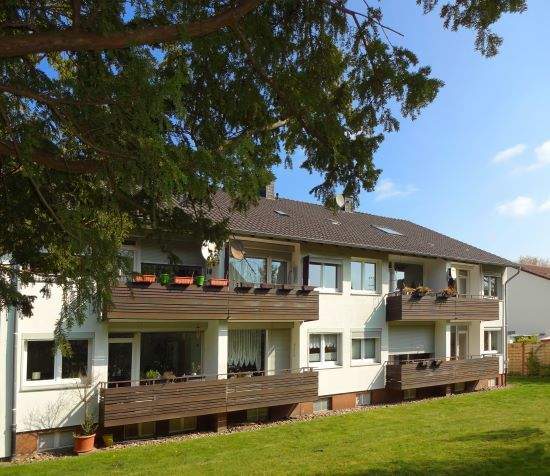 2-Zimmer-Eigentumswohnung 2 zimmer