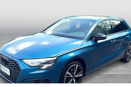 Audi A3 48.950 km 23.880 &euro; Bünde 32257