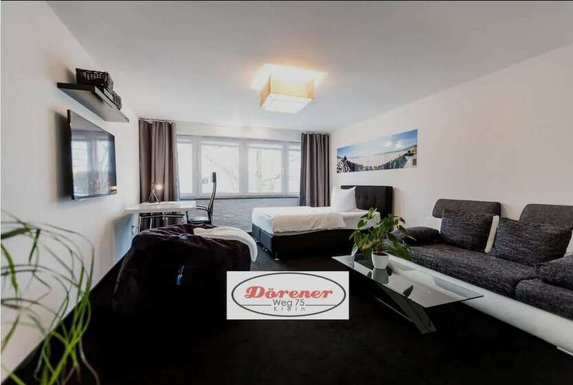 Wohnung zum Kaufen in Paderborn 150.000 € 46 m²