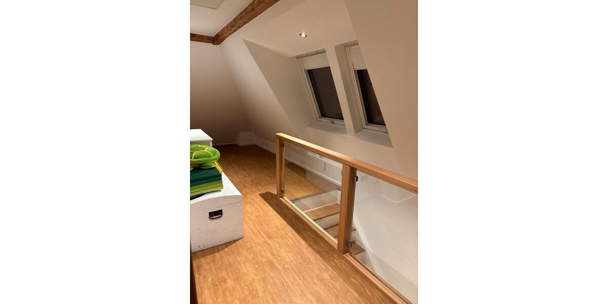 Reihenhaus Bielefeld Schildesche - 4.5 Zimmer, 110 m&sup2;, 720.000&euro; | Angebot:25747747