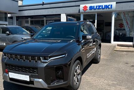 SsangYong Torres 4.900 km 25.970 &euro; Bielefeld 33605