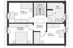 Einfamilienhaus Herford Diebrock - 3 Zimmer, 120 m&sup2;, 1.750&euro; | Angebot:26663235