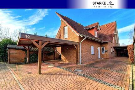 Haus Löhne Gohfeld - 3 Zimmer, 83 m&sup2;, 229.900&euro; | Angebot:26433571
