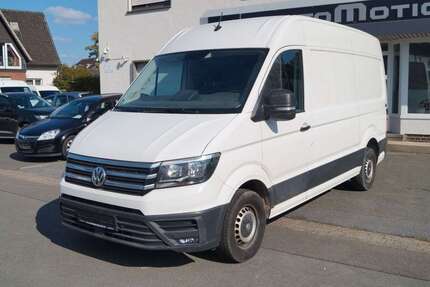 VW Crafter 159.000 km 16.490 € Gütersloh 33332