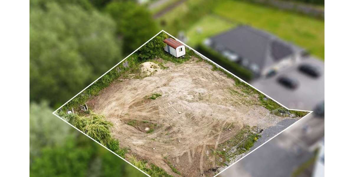 Grundstück zu verkaufen in Oerlinghausen 150.000 € 1133 m² zimmer