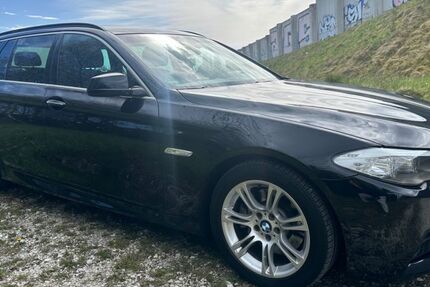 BMW 530 209.500 km 14.890 &euro; Steinhagen 33803