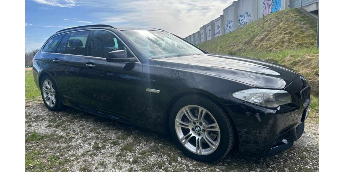 BMW 530 209.500 km 14.890 &euro; Steinhagen 33803