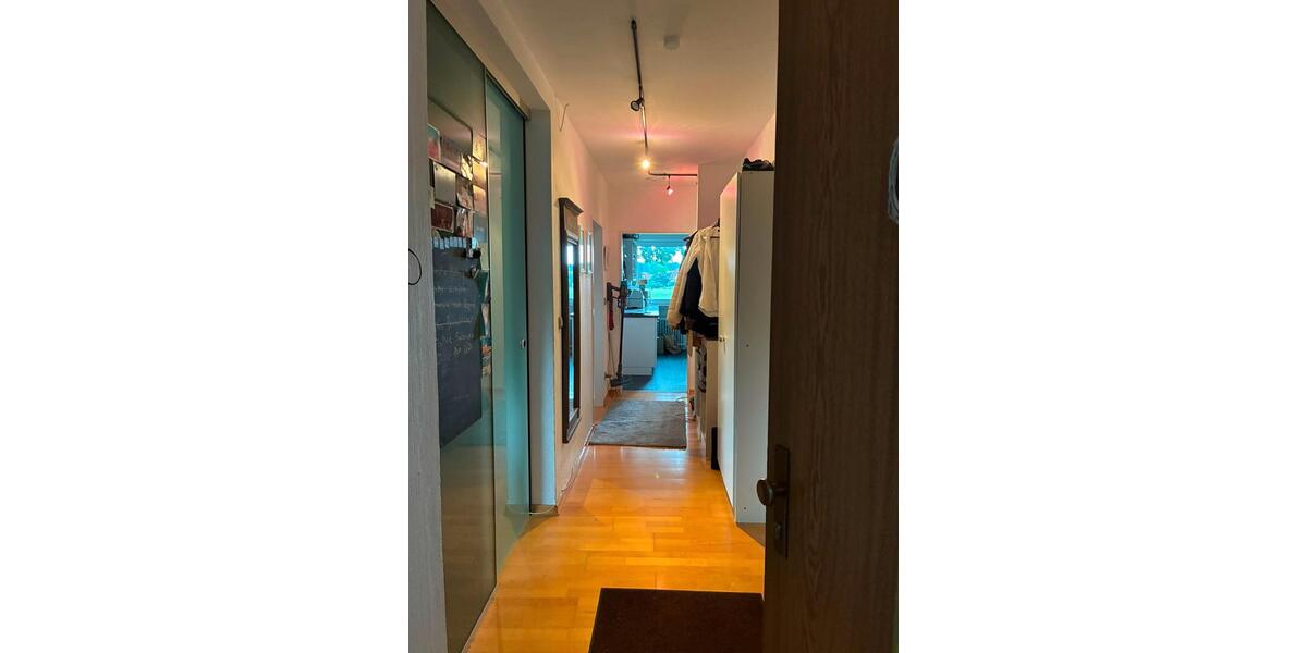 Etagenwohnung Werther (Westfahlen) - 3 Zimmer, 73 m&sup2;, 225.000&euro; | Angebot:27157935