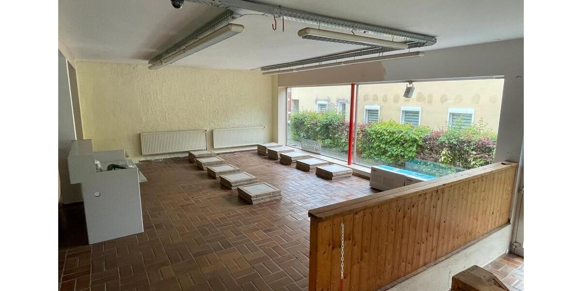 Gewerbeobjekt Bielefeld Schildesche - 1.500&euro; | Angebot:26576135