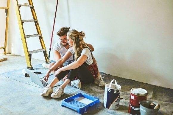 Einfamilienhaus Delbrück - 5 Zimmer, 130 m&sup2;, 350.000&euro; | Angebot:25683510