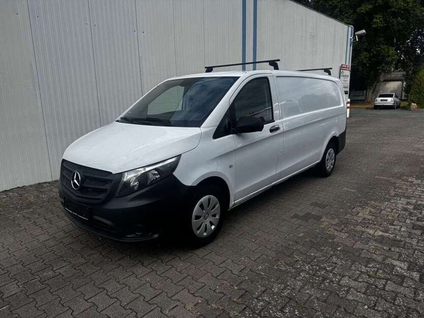 Mercedes-Benz Vito 150.000 km 12.999 € Bad Salzuflen 32107