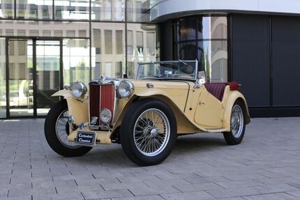 MG Andere
