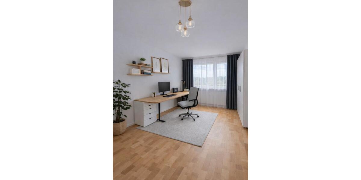 Etagenwohnung Bielefeld Schildesche - 4.5 Zimmer, 110 m&sup2;, 268.200&euro; | Angebot:26096567